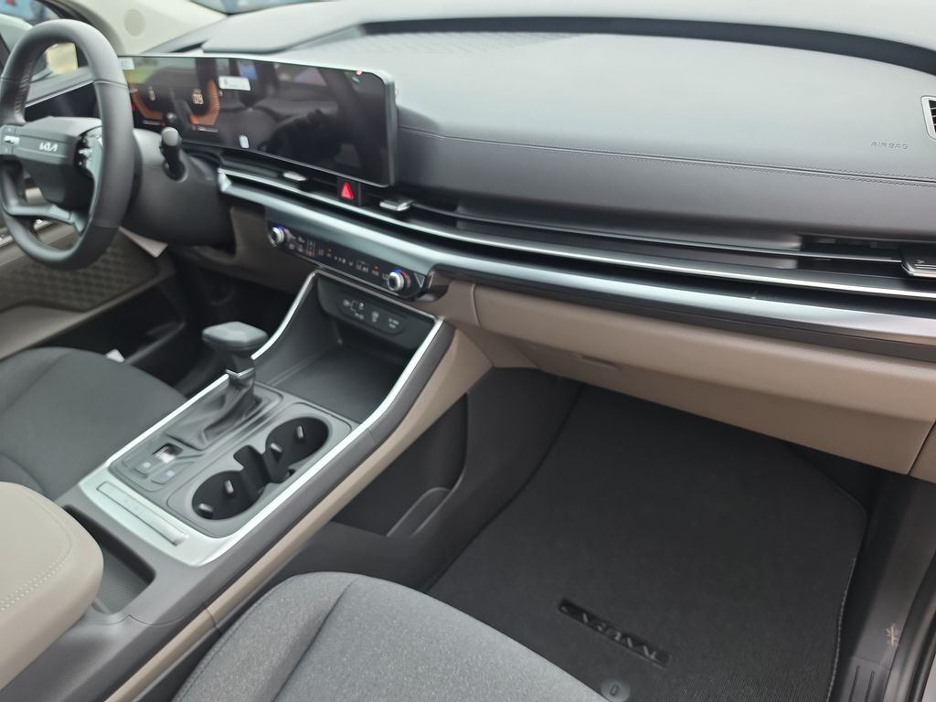 2027 Kia Carnival LX San Clemente CA