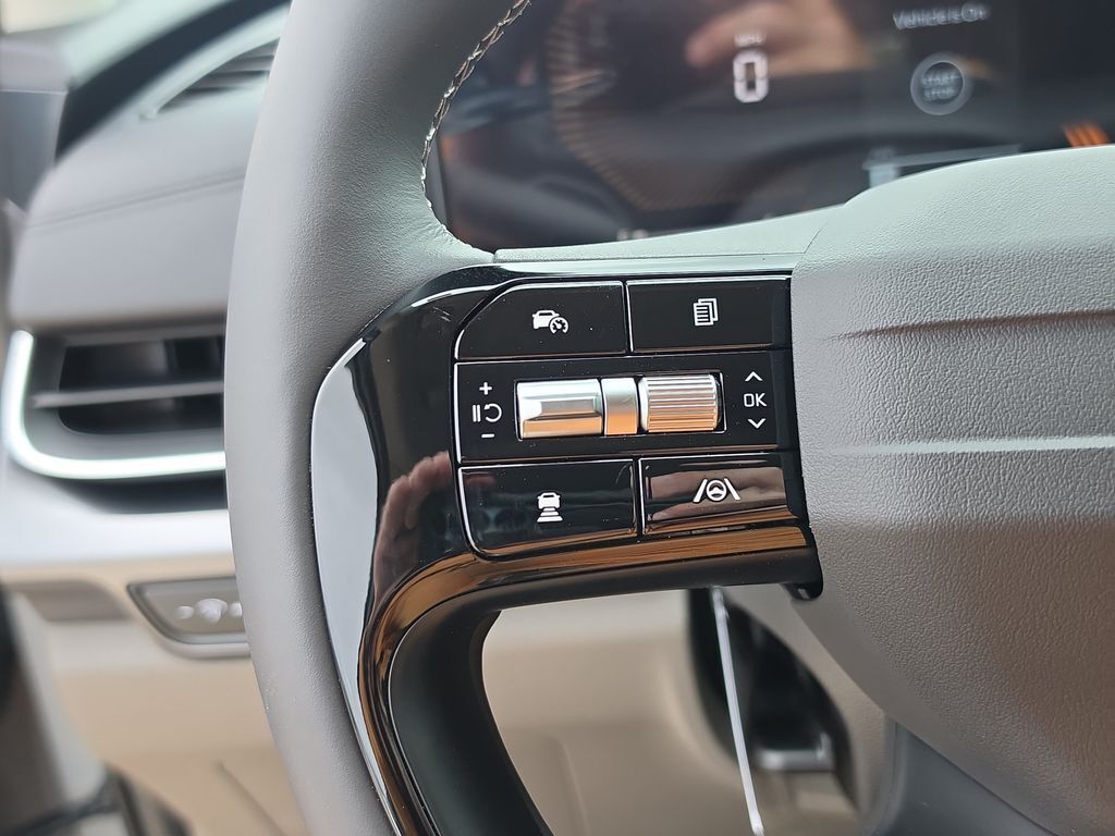 2027 Kia Carnival LX San Clemente CA