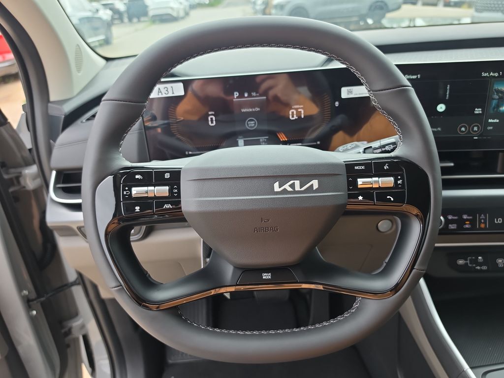 2027 Kia Carnival LX San Clemente CA