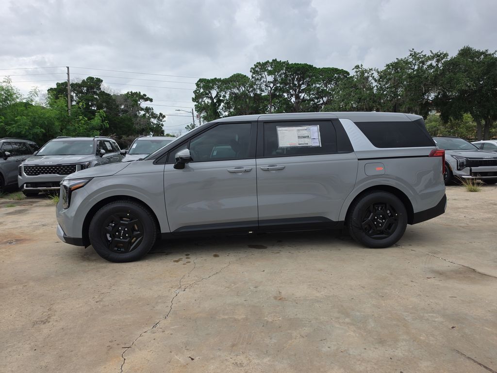 2027 Kia Carnival LX San Clemente CA