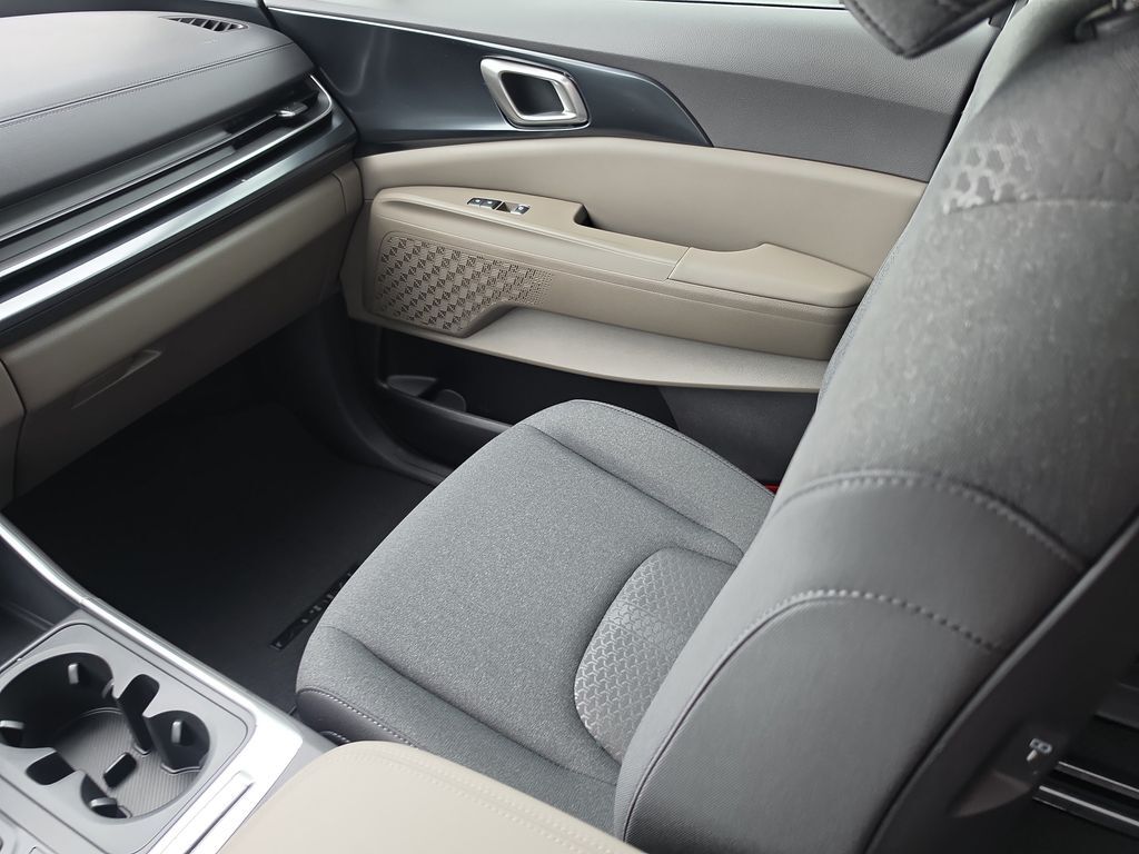 2027 Kia Carnival LX San Clemente CA
