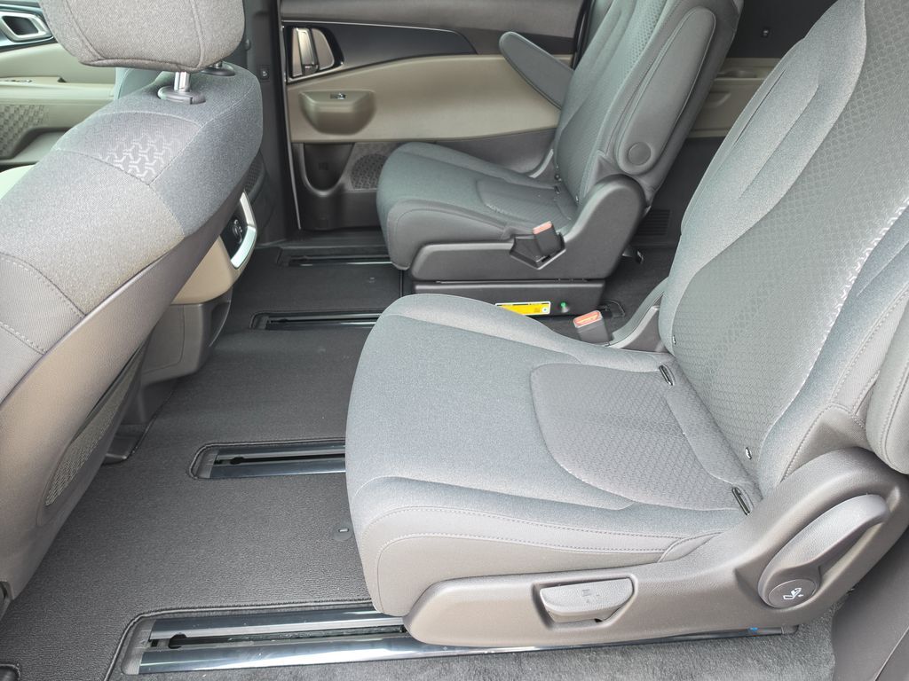2027 Kia Carnival LX San Clemente CA