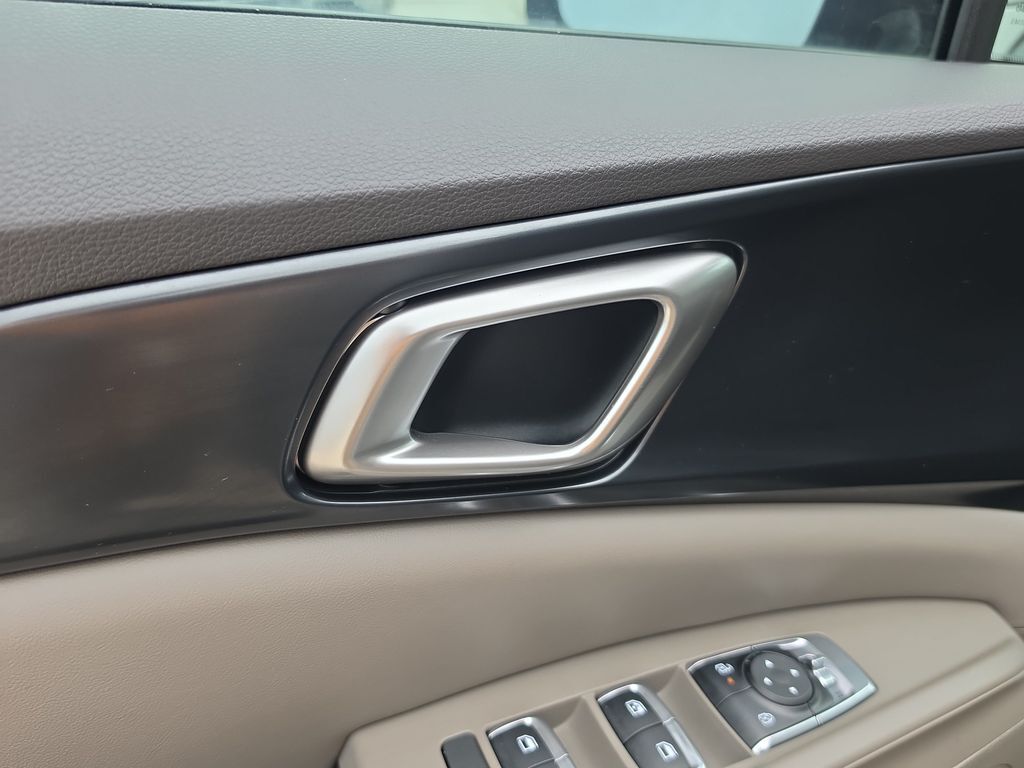 2027 Kia Carnival LX San Clemente CA