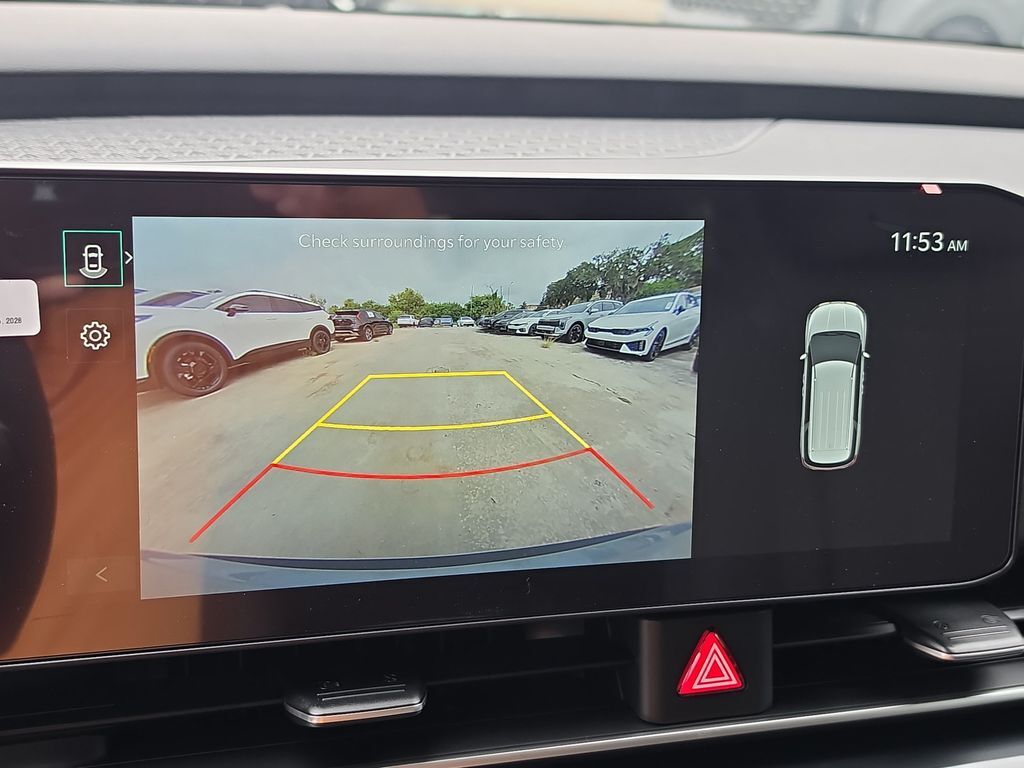 2027 Kia Carnival LX San Clemente CA
