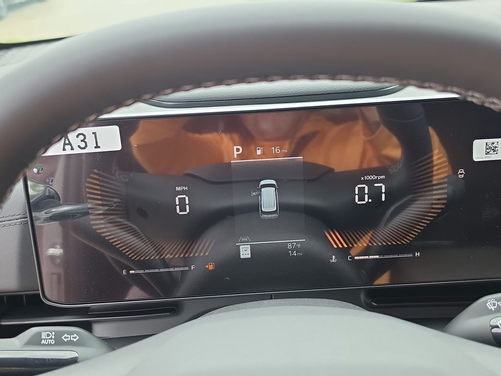 2027 Kia Carnival LX San Clemente CA