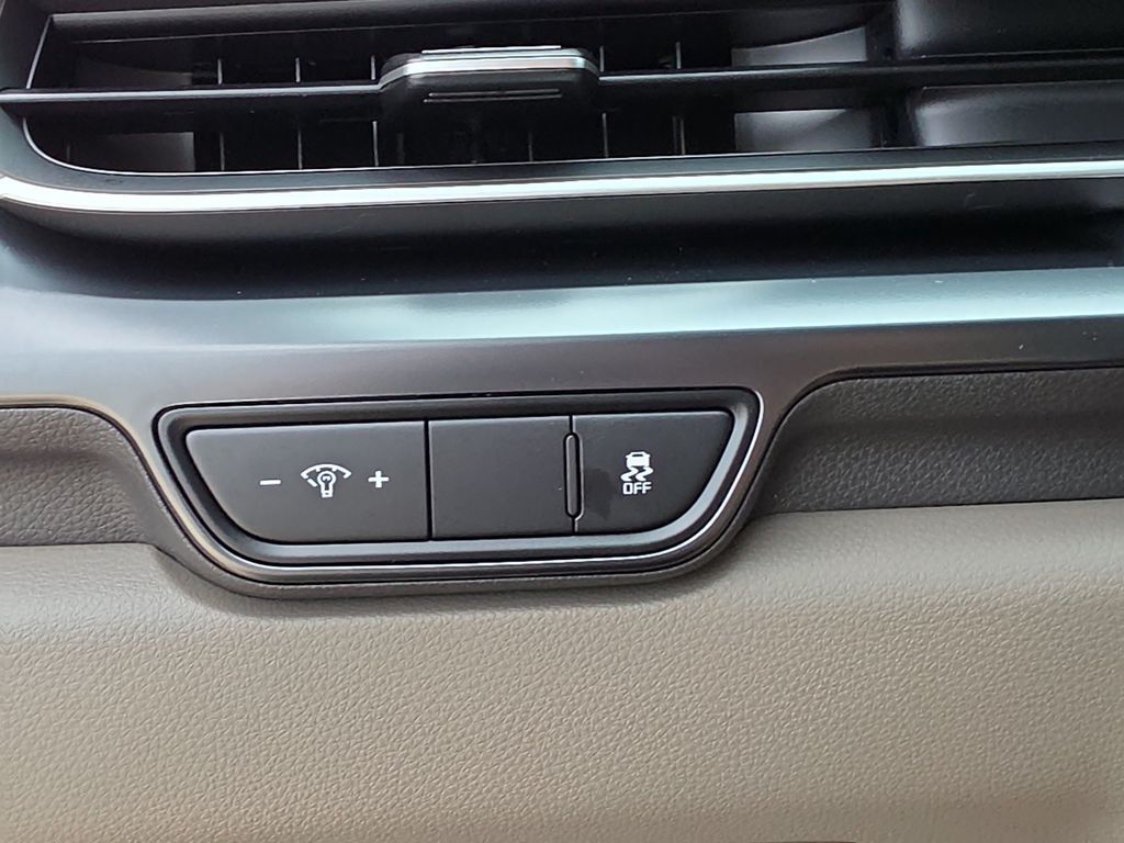 2027 Kia Carnival LX San Clemente CA