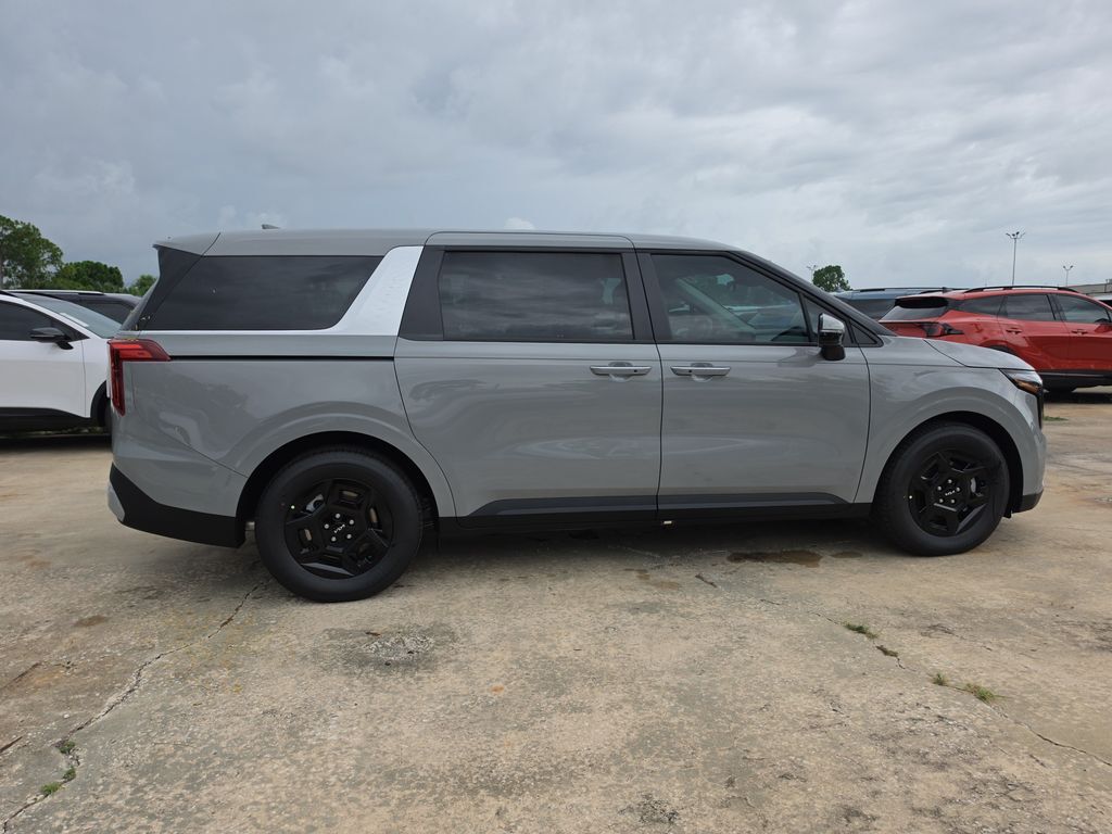 2027 Kia Carnival LX San Clemente CA