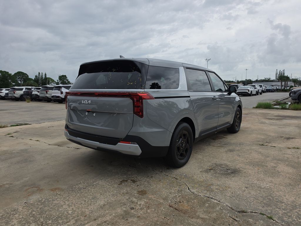 2027 Kia Carnival LX San Clemente CA