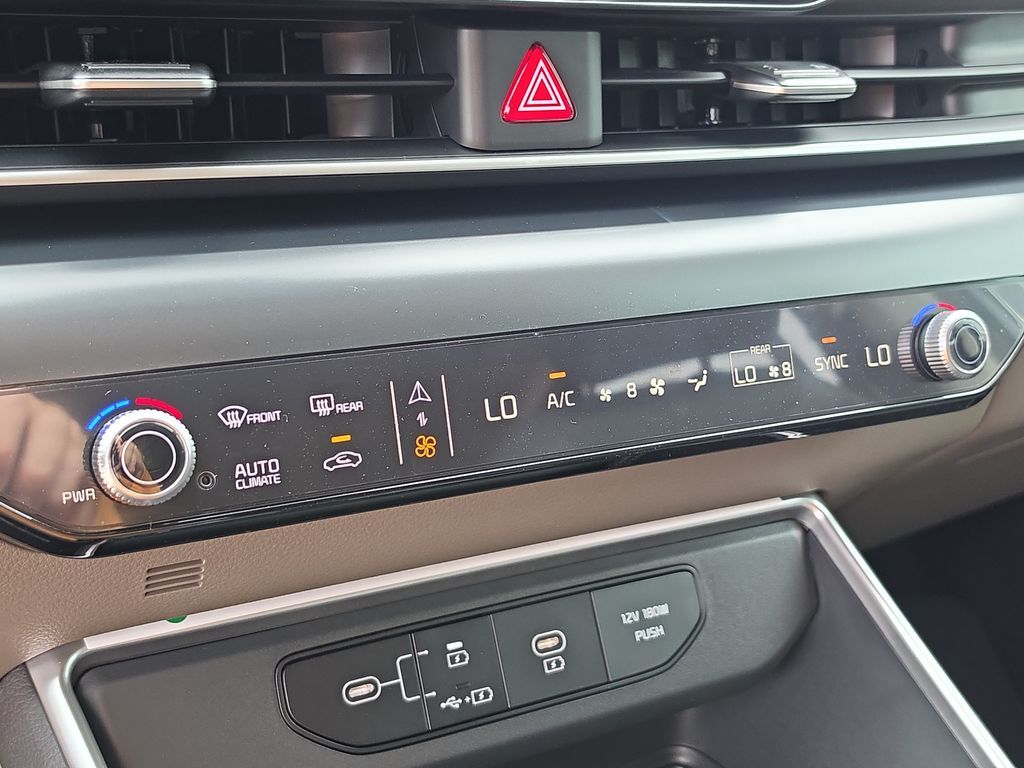 2027 Kia Carnival LX San Clemente CA