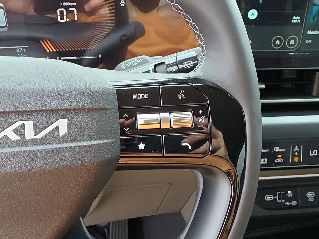 2027 Kia Carnival LX San Clemente CA