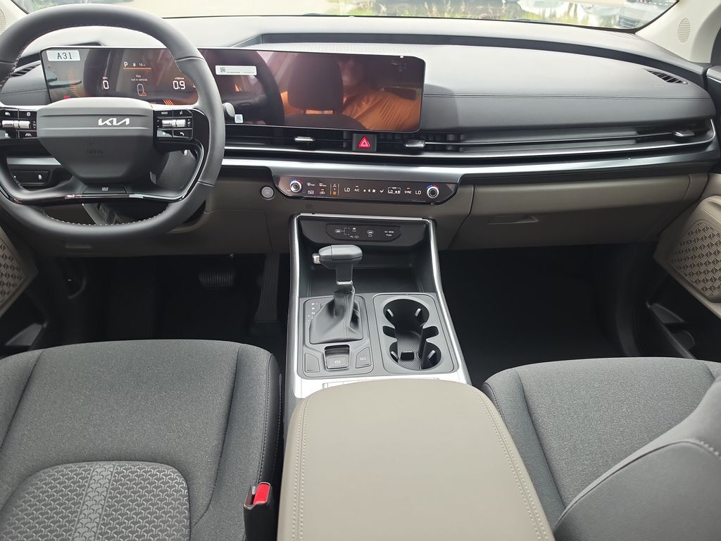 2027 Kia Carnival LX San Clemente CA