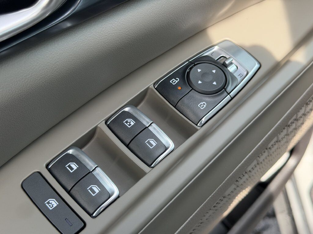 2027 Kia Carnival LX San Clemente CA