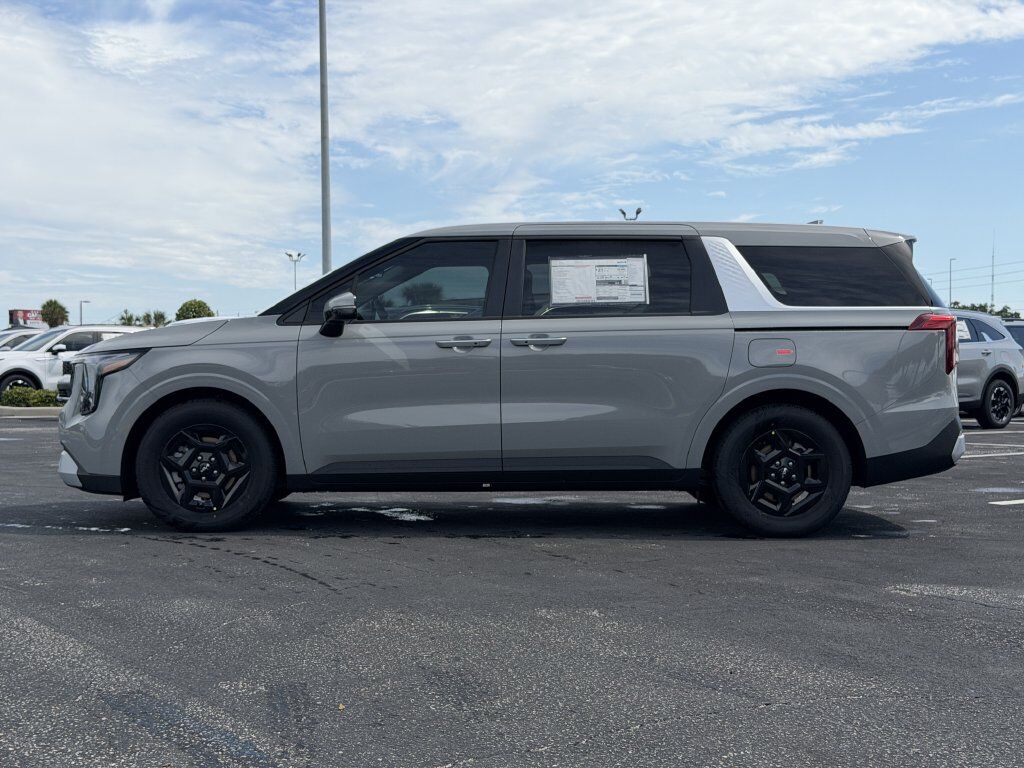 2027 Kia Carnival LX San Clemente CA