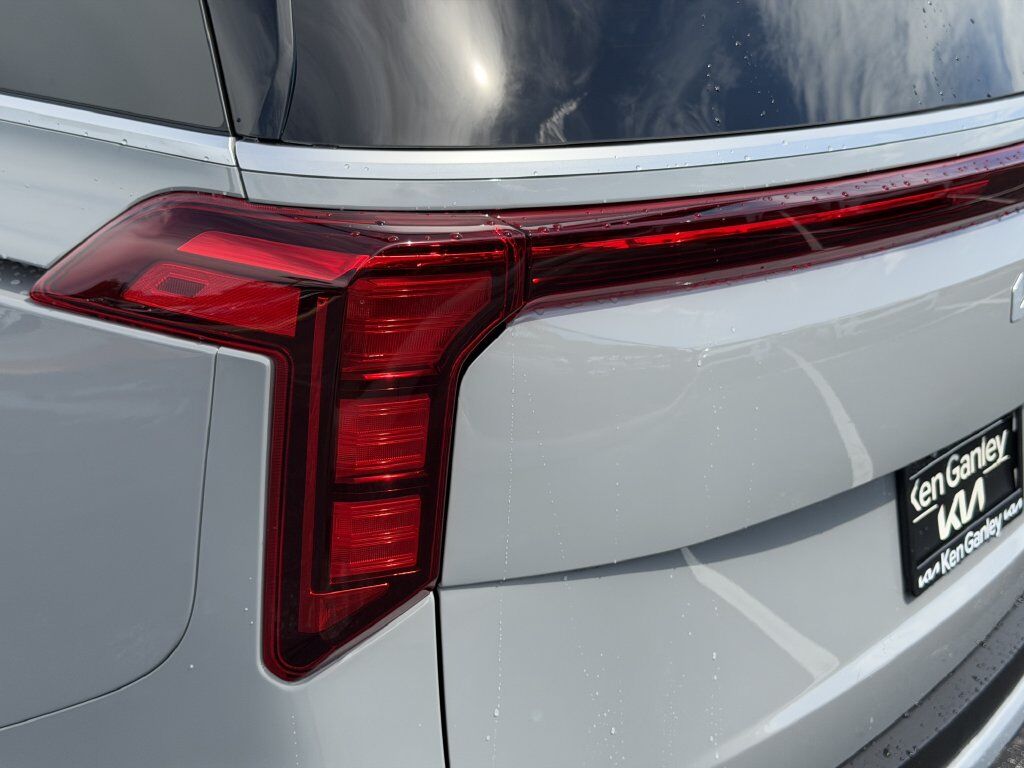 2027 Kia Carnival LX San Clemente CA
