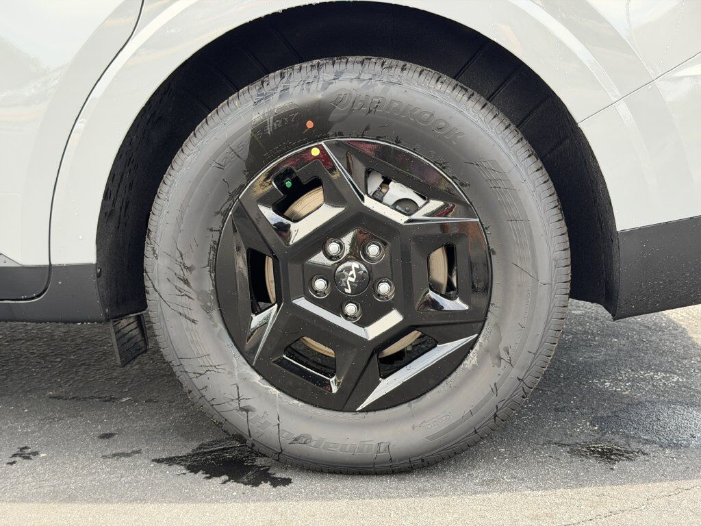 2027 Kia Carnival LX San Clemente CA