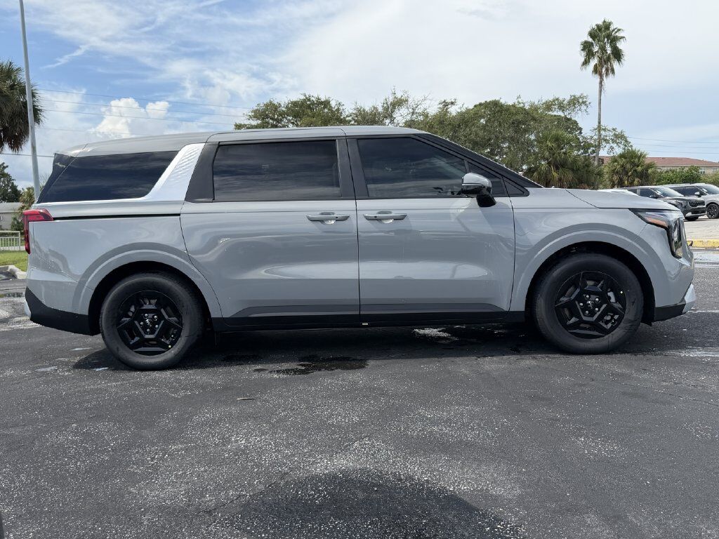 2027 Kia Carnival LX San Clemente CA