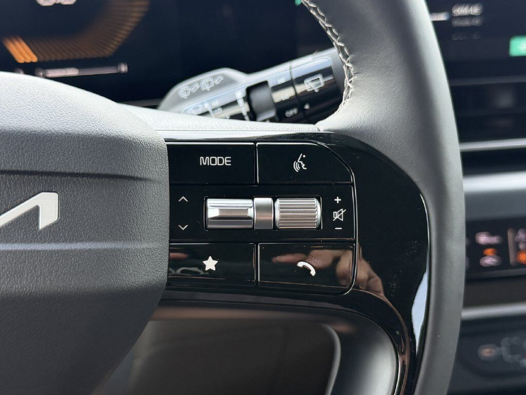 2027 Kia Carnival LX San Clemente CA
