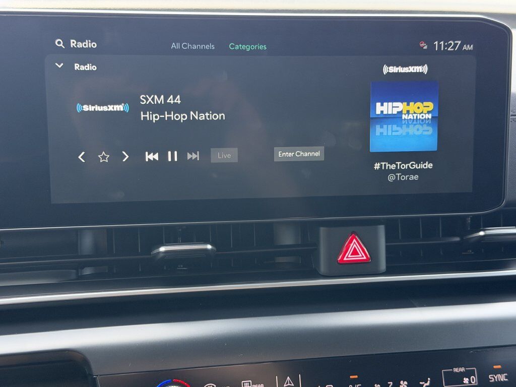 2027 Kia Carnival LX San Clemente CA