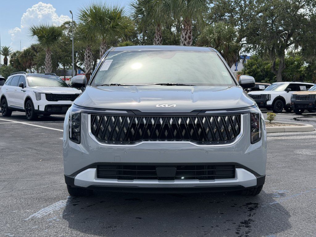 2027 Kia Carnival LX San Clemente CA