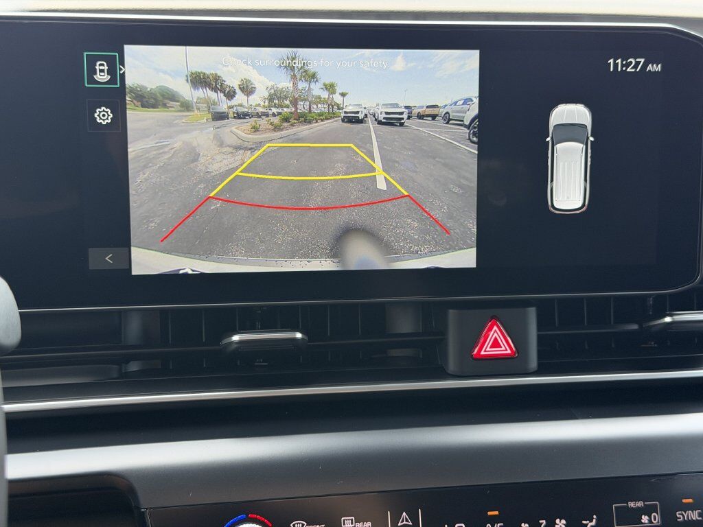 2027 Kia Carnival LX San Clemente CA