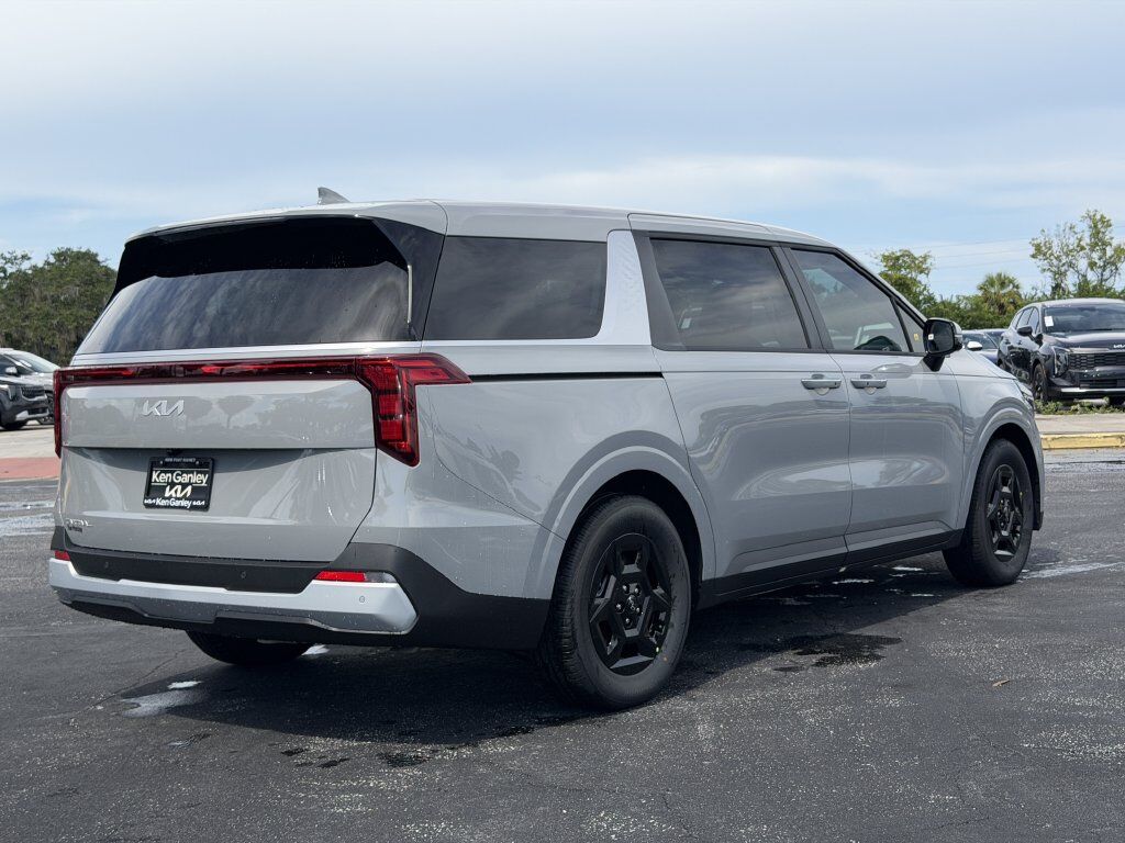 2027 Kia Carnival LX San Clemente CA