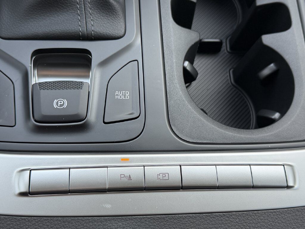 2027 Kia Carnival LX San Clemente CA