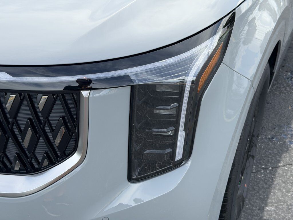 2027 Kia Carnival LX San Clemente CA