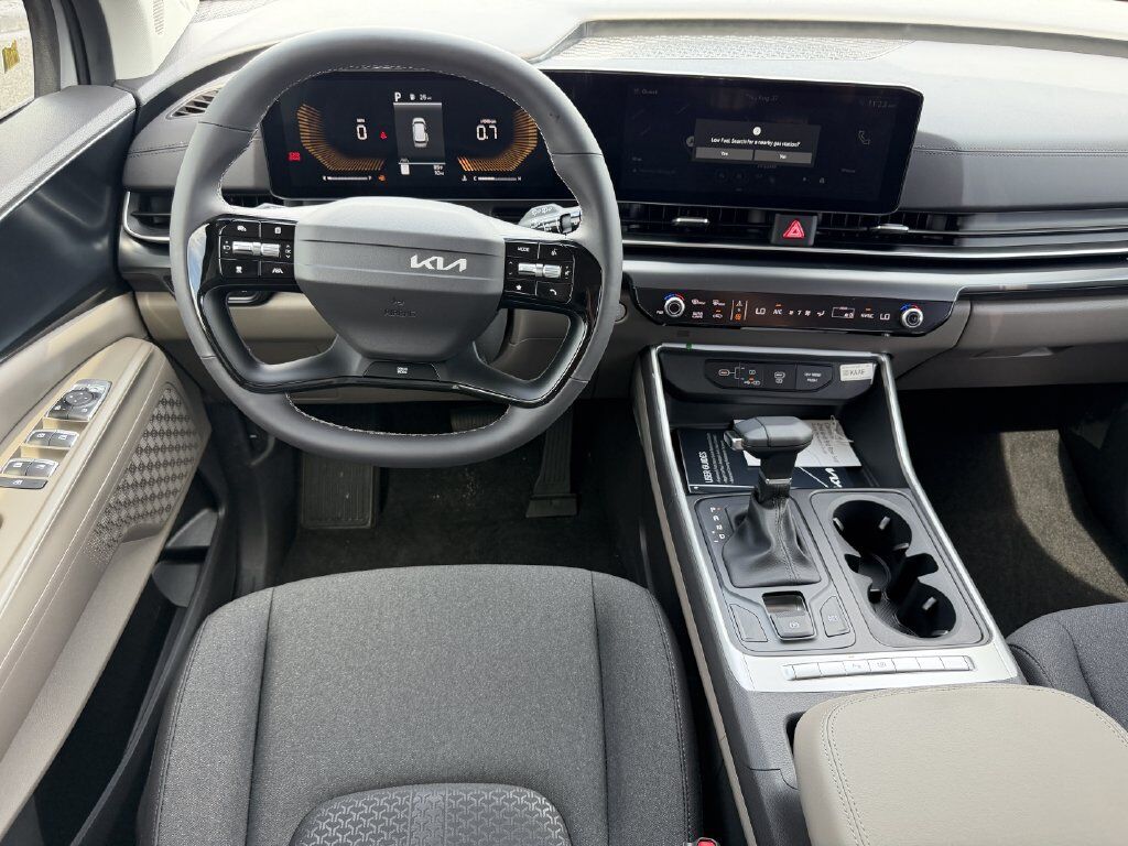2027 Kia Carnival LX San Clemente CA