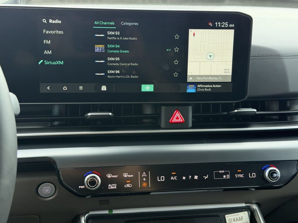 2027 Kia Carnival LX San Clemente CA