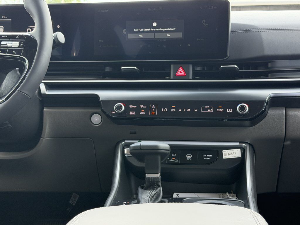 2027 Kia Carnival LX San Clemente CA