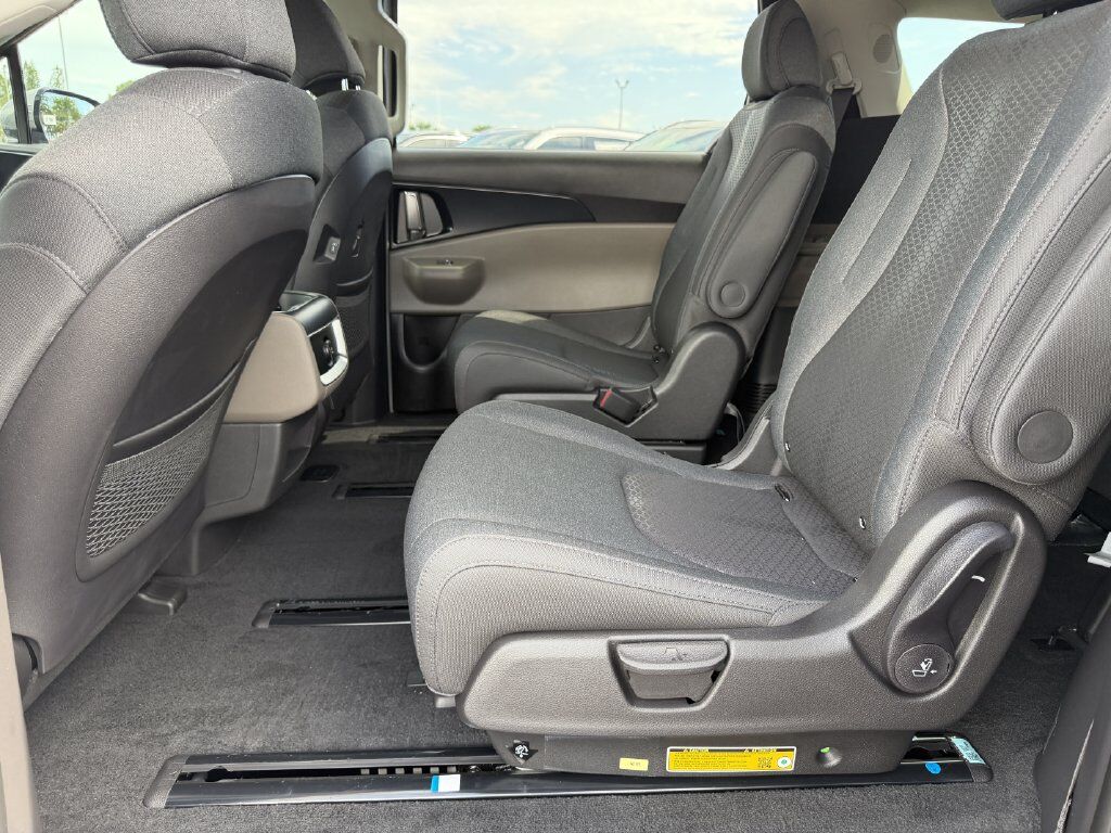 2027 Kia Carnival LX San Clemente CA