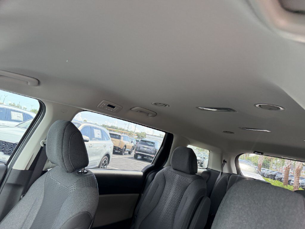 2027 Kia Carnival LX San Clemente CA