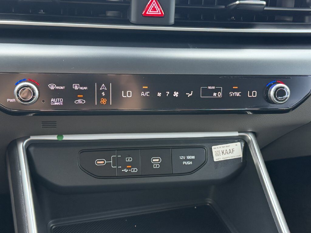 2027 Kia Carnival LX San Clemente CA