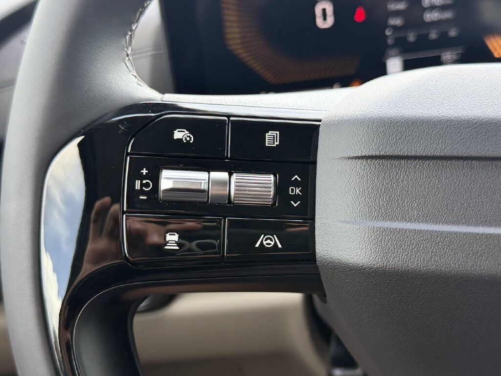 2027 Kia Carnival LX San Clemente CA