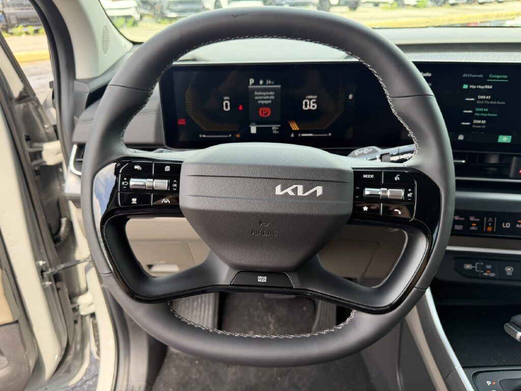 2027 Kia Carnival LX San Clemente CA