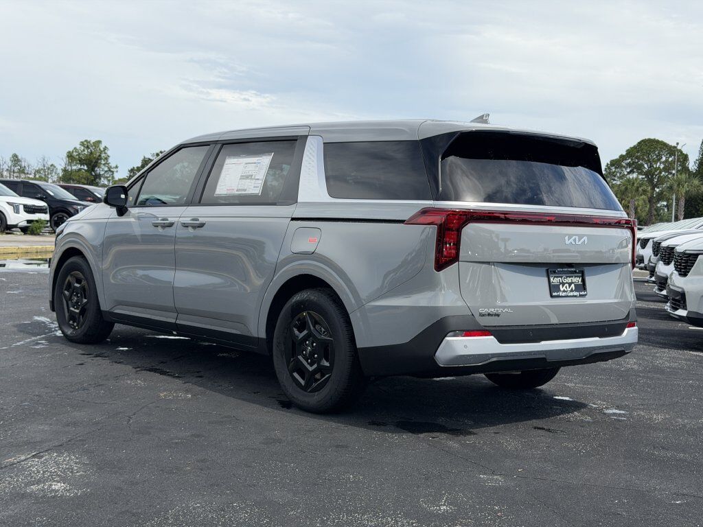 2027 Kia Carnival LX San Clemente CA