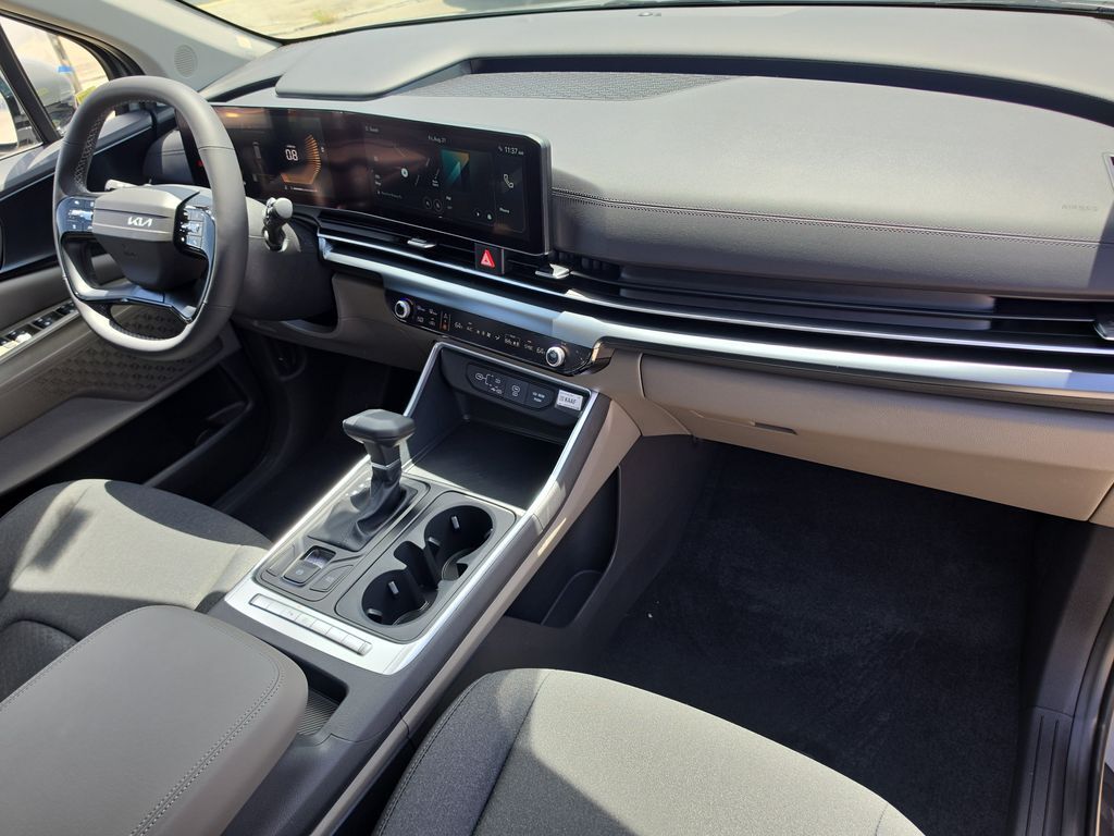 2027 Kia Carnival LX San Clemente CA