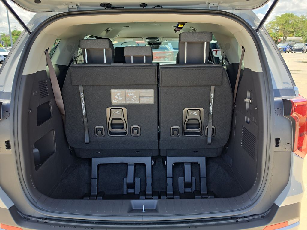 2027 Kia Carnival LX San Clemente CA