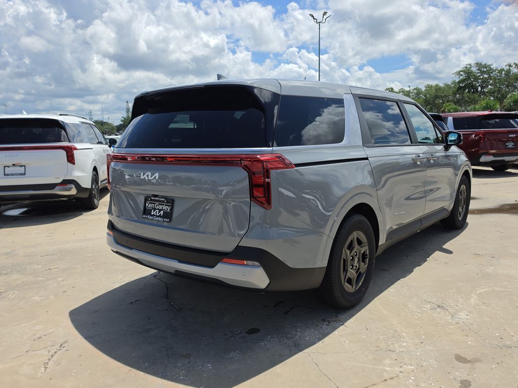 2027 Kia Carnival LX San Clemente CA