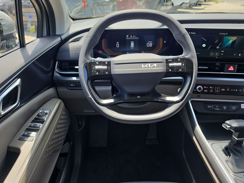 2027 Kia Carnival LX San Clemente CA