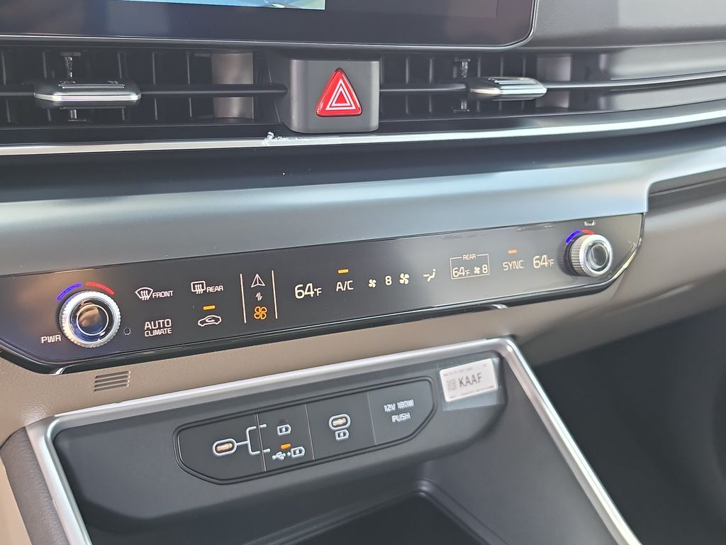 2027 Kia Carnival LX San Clemente CA