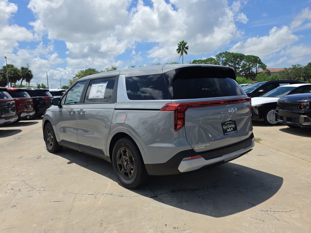 2027 Kia Carnival LX San Clemente CA