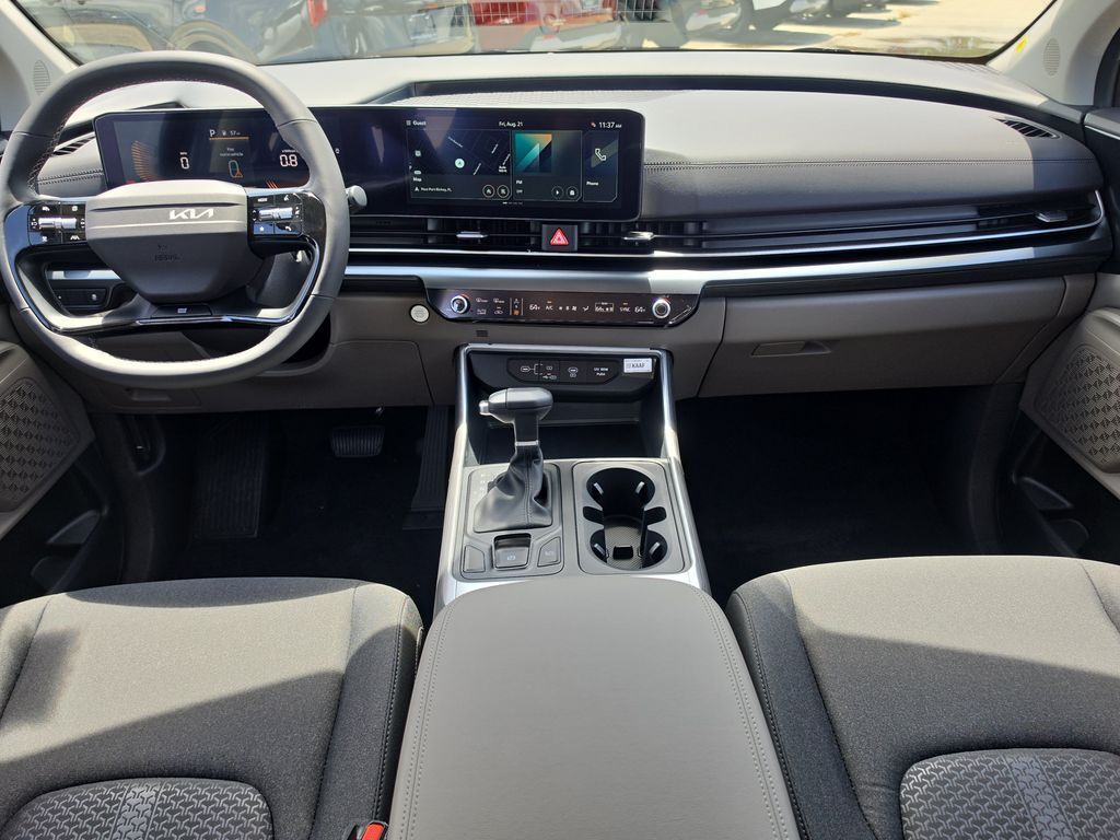 2027 Kia Carnival LX San Clemente CA