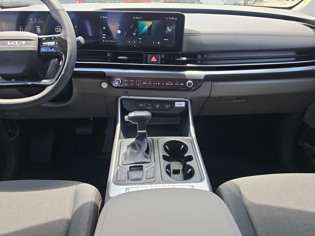 2027 Kia Carnival LX San Clemente CA