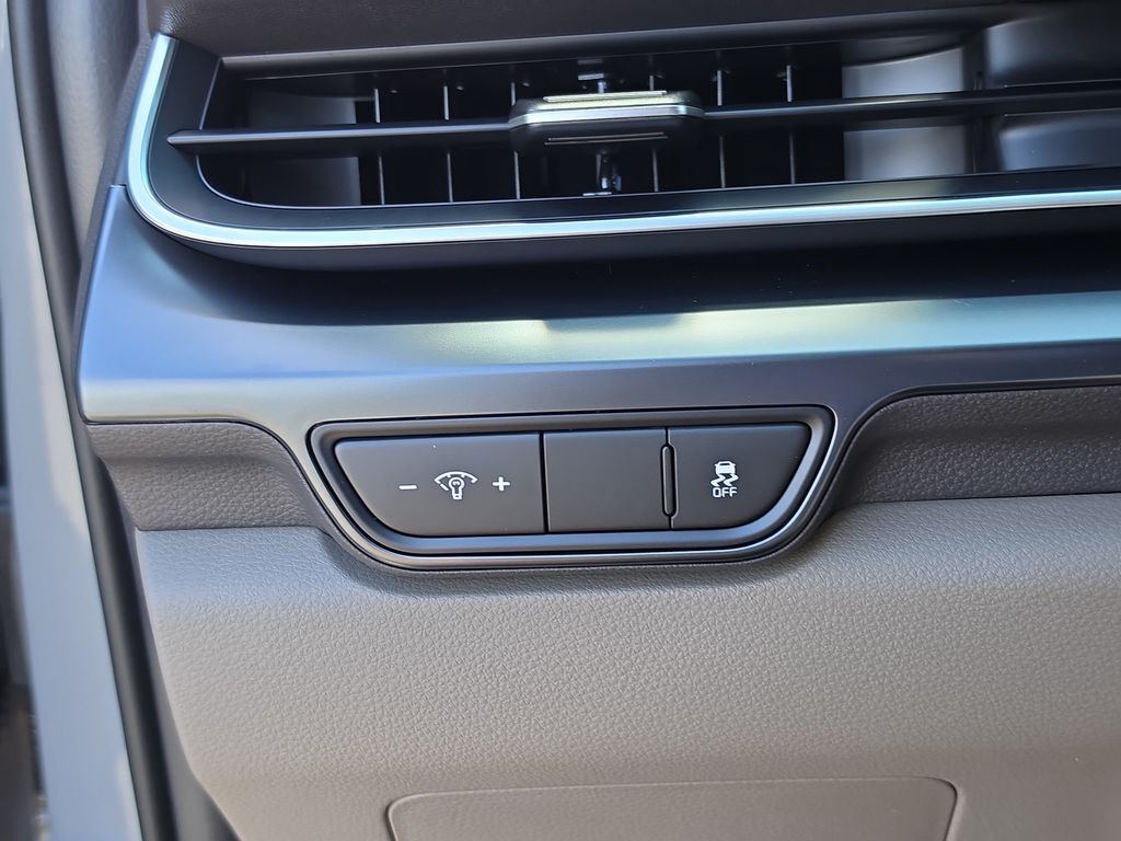 2027 Kia Carnival LX San Clemente CA