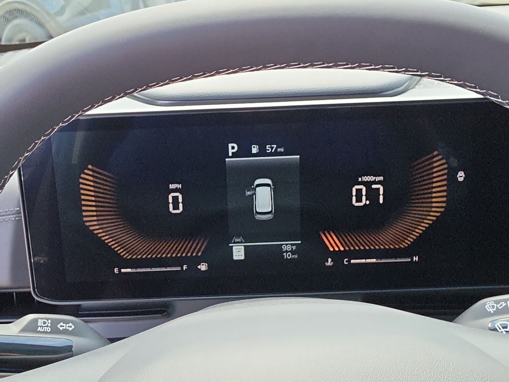 2027 Kia Carnival LX San Clemente CA