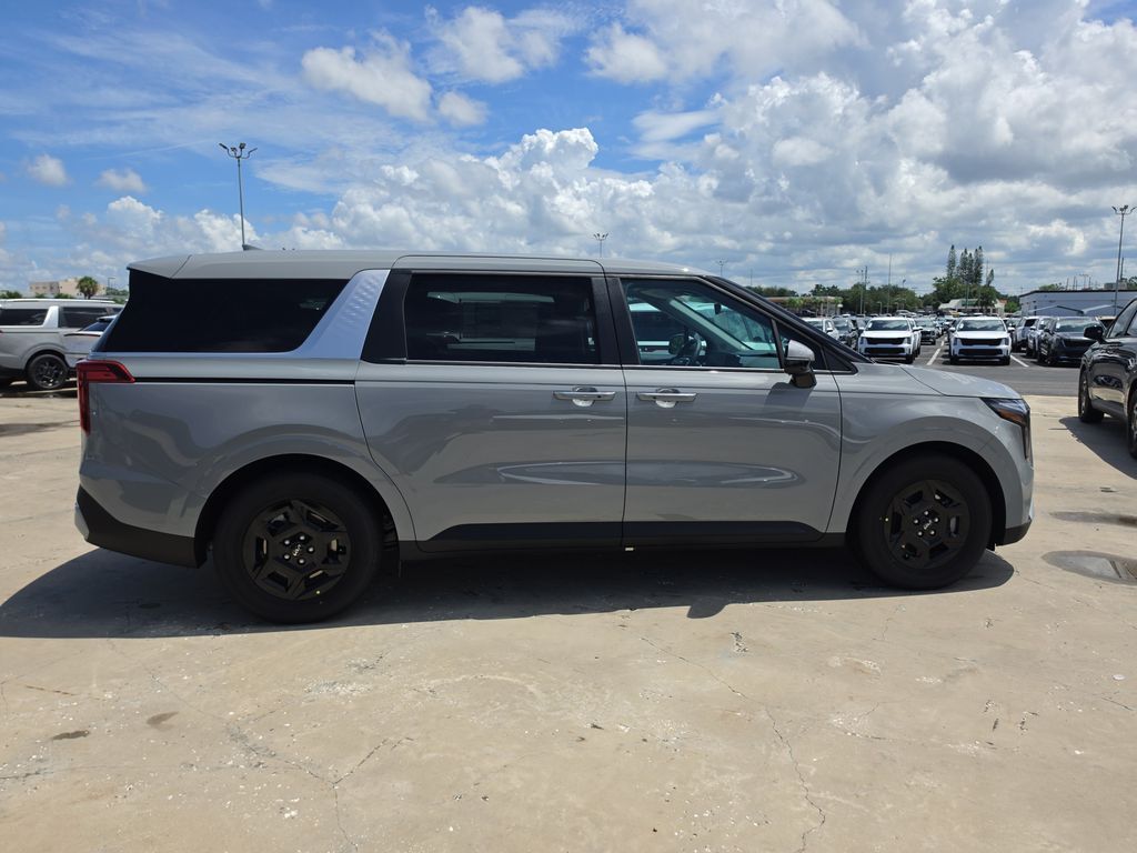 2027 Kia Carnival LX San Clemente CA