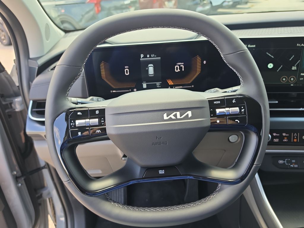 2027 Kia Carnival LX San Clemente CA