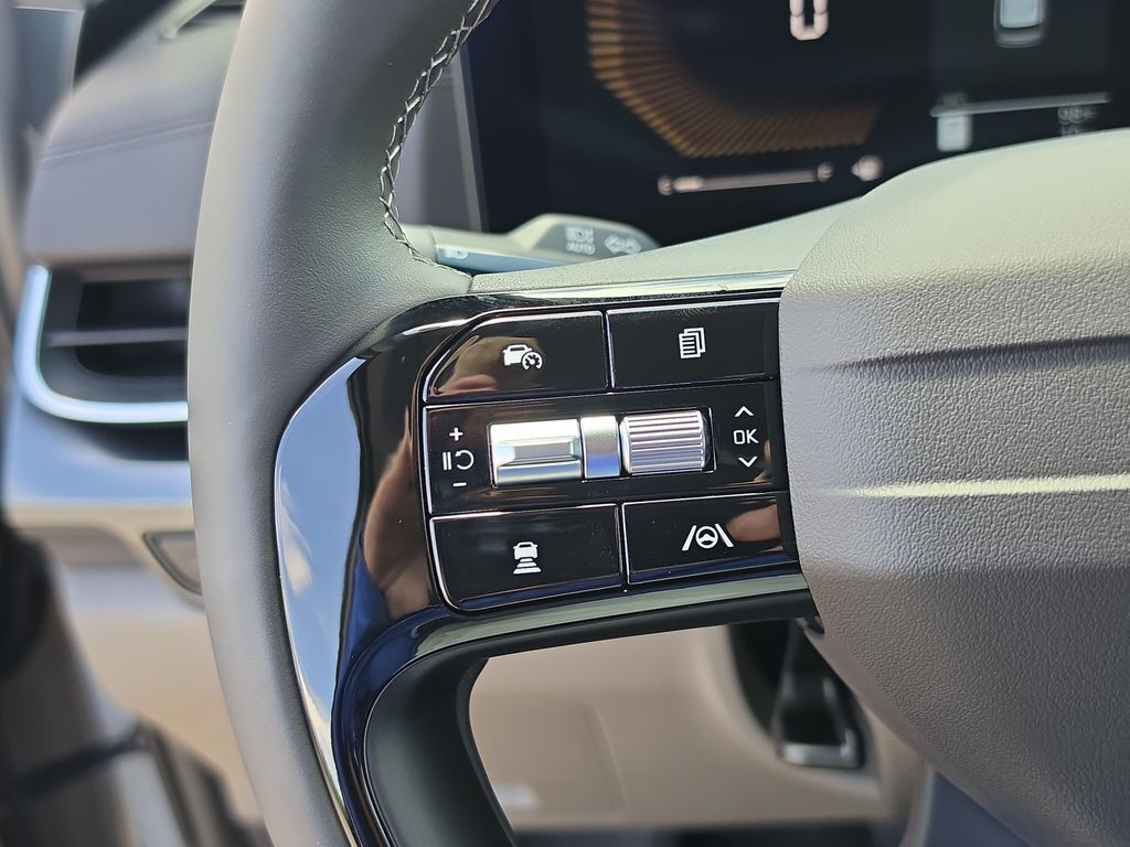 2027 Kia Carnival LX San Clemente CA