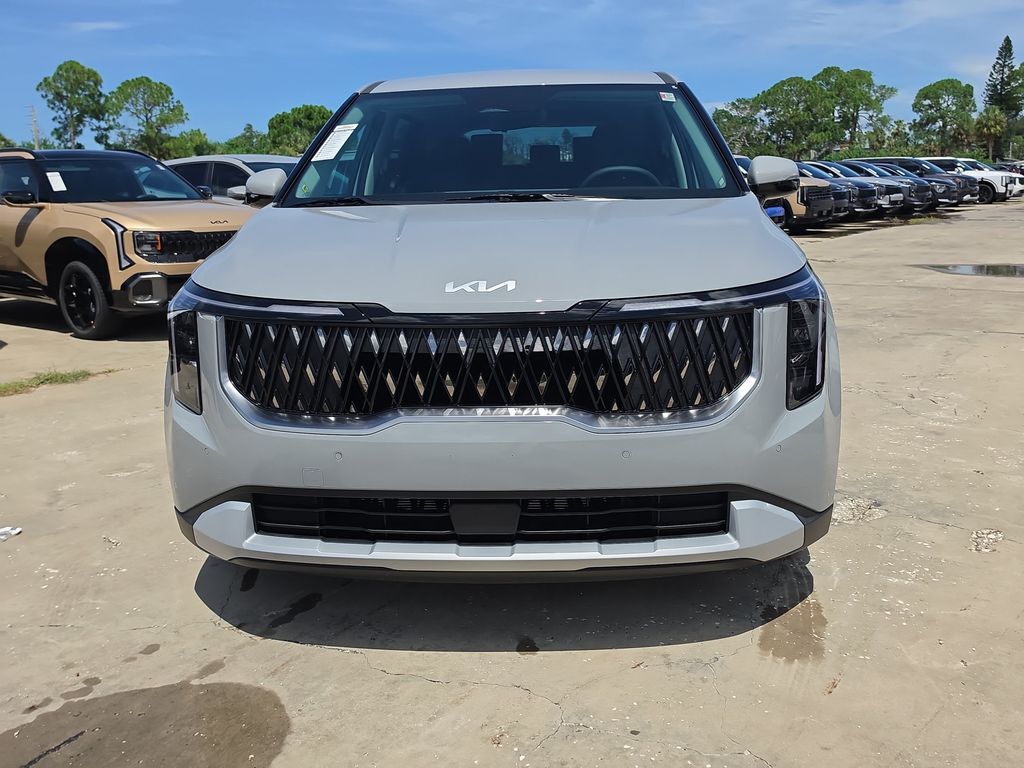 2027 Kia Carnival LX San Clemente CA
